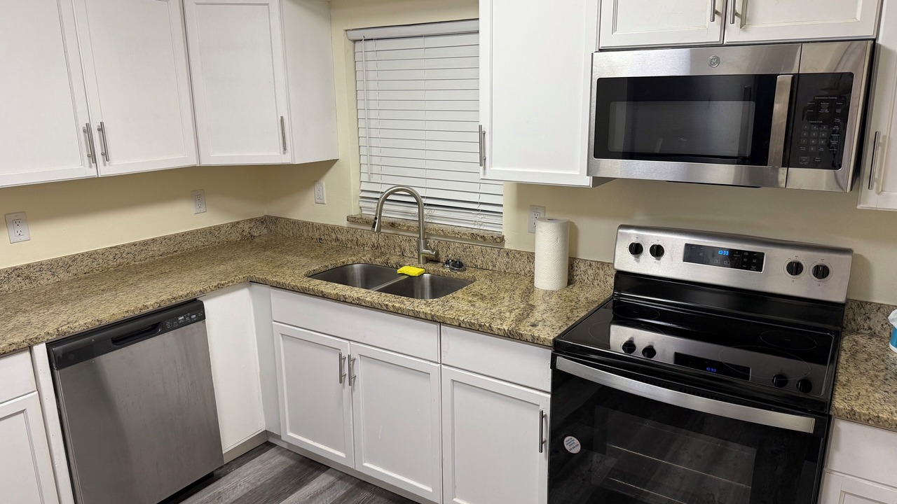Photo of Kitchen in Northwest Orlando