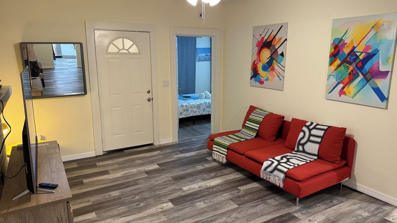 Photo of Bedroom in Northwest Orlando