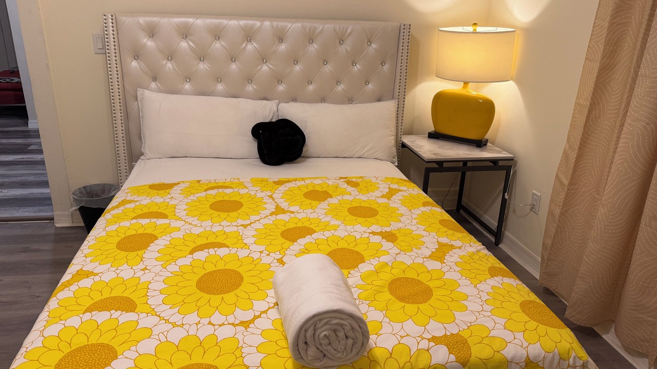 Photo of Bedroom in Northwest Orlando