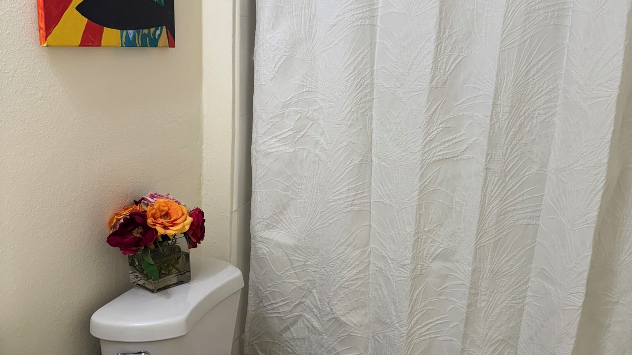 Photo of Bathroom in Northwest Orlando