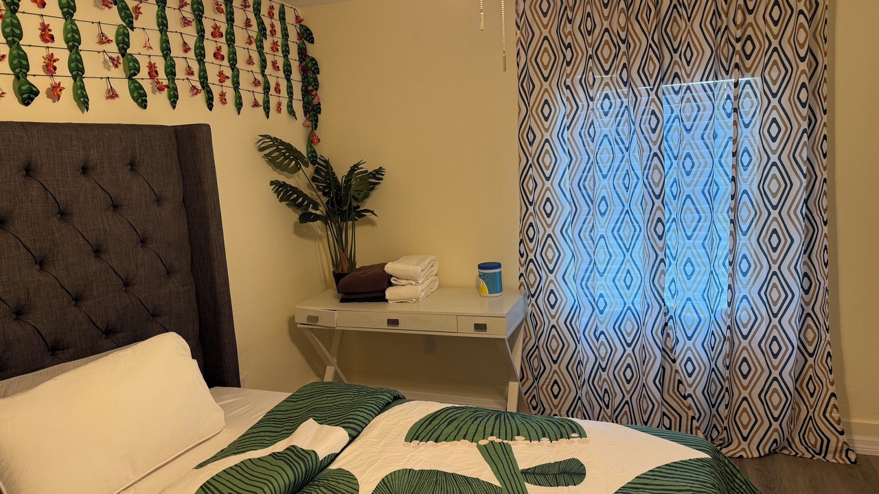 Photo of Bedroom in Northwest Orlando