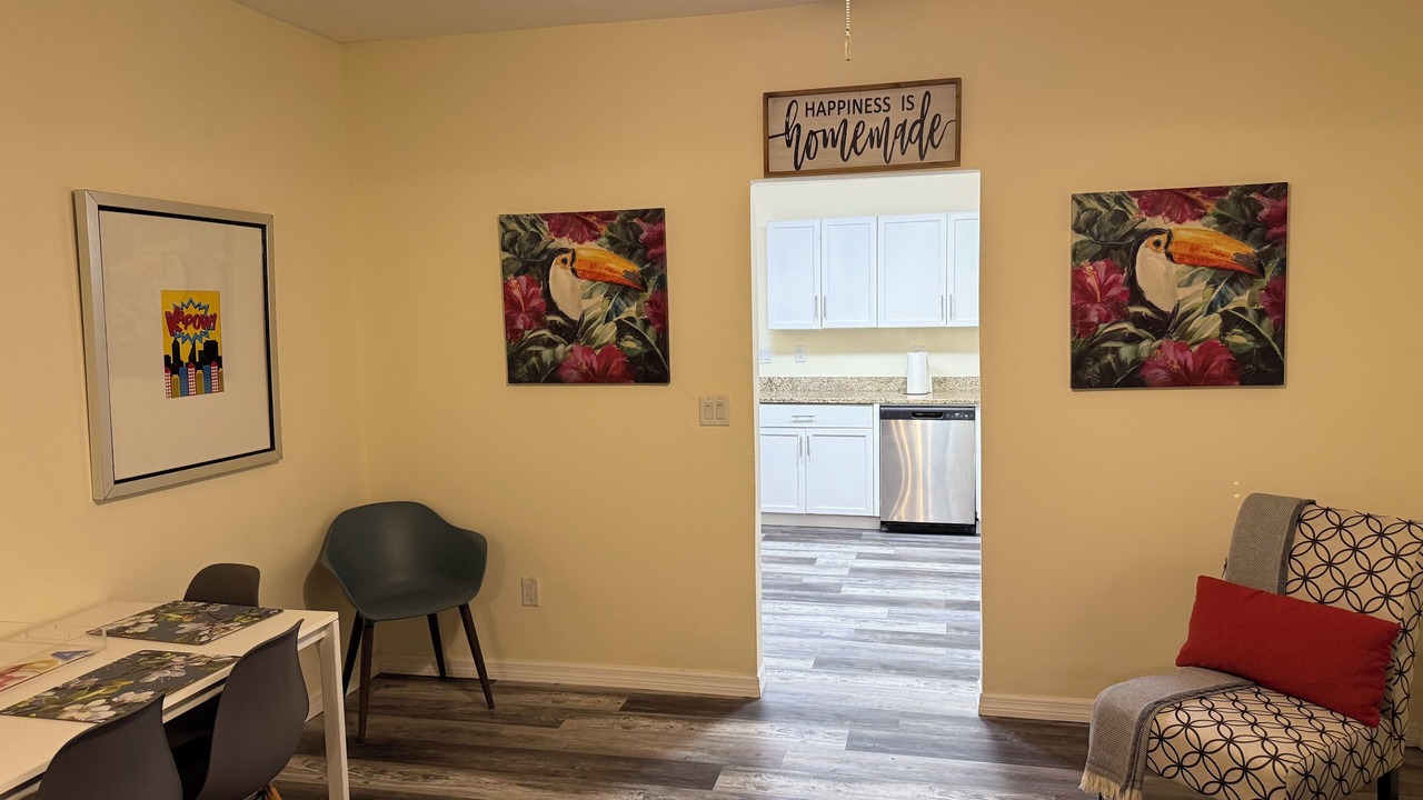 Photo of Others in Northwest Orlando