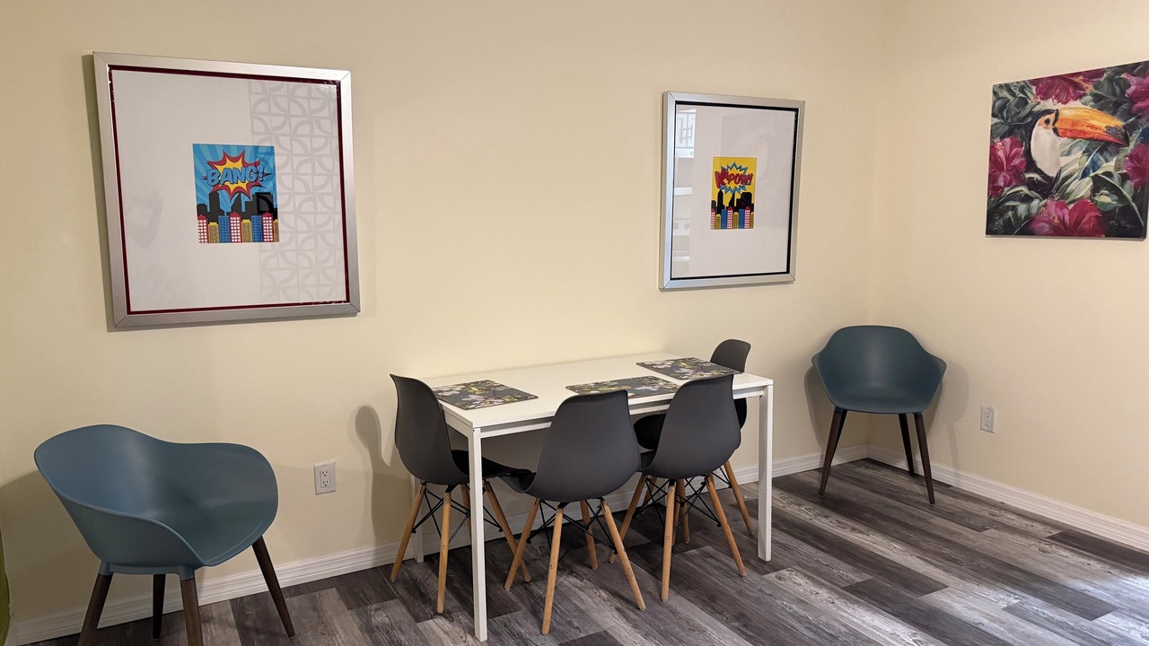 Photo of Others in Northwest Orlando