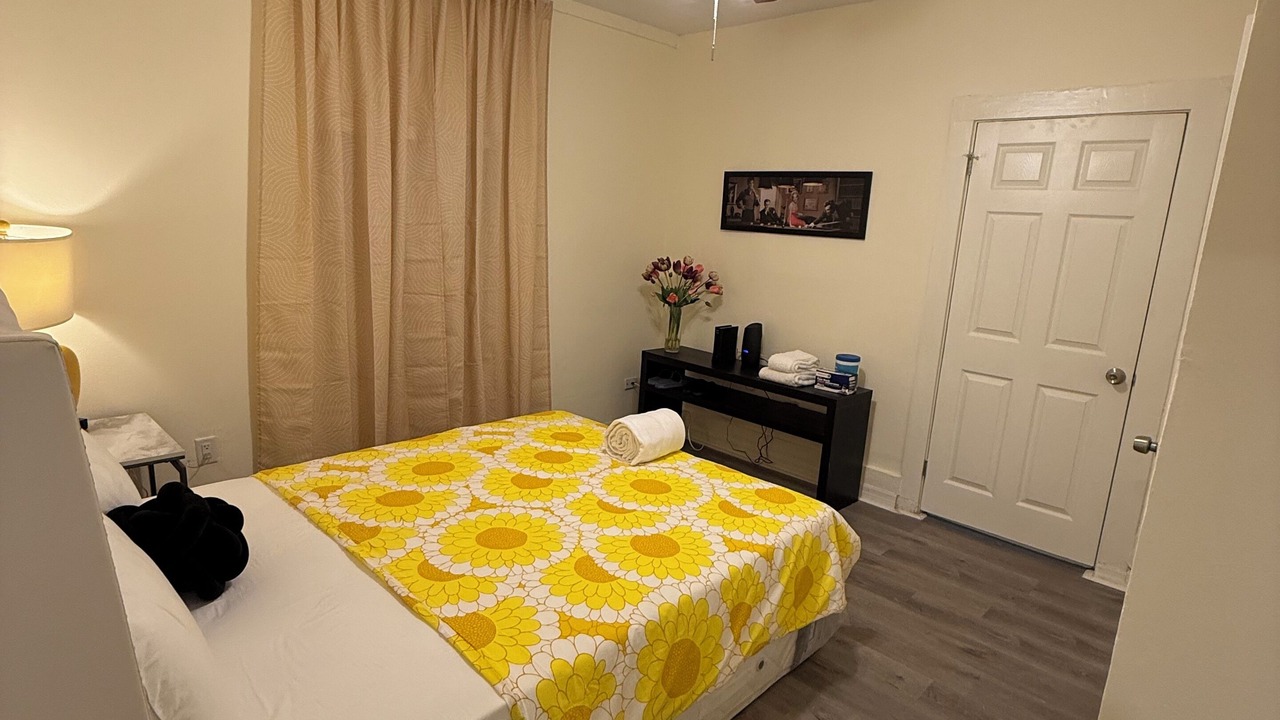Photo of Bedroom in Northwest Orlando