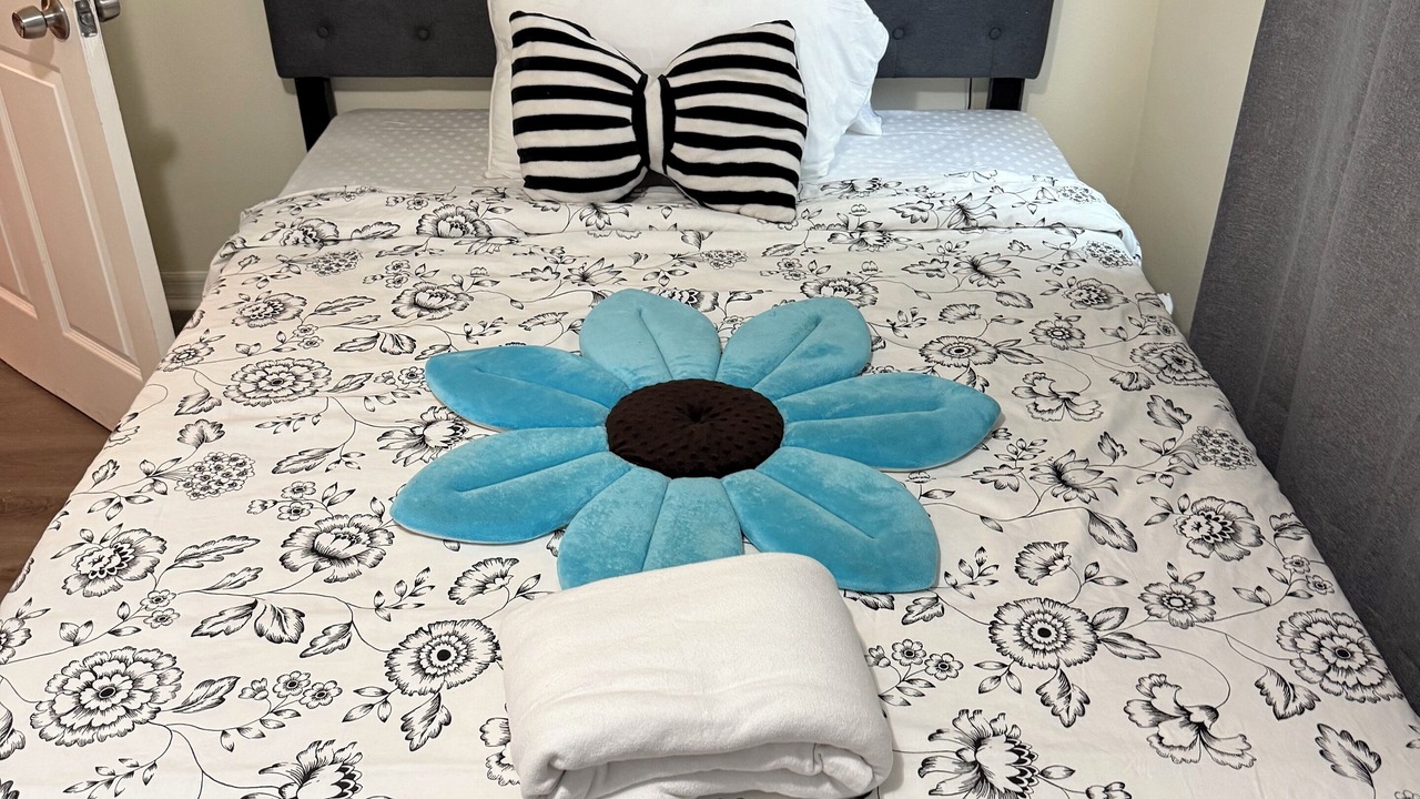 Photo of Bedroom in Northwest Orlando