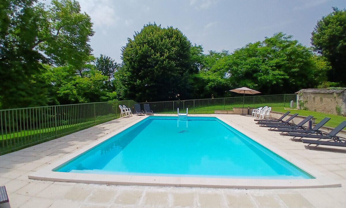 Photo of Outdoor in Montboyer