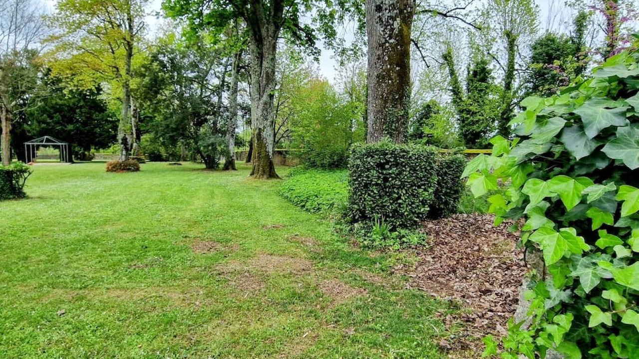 Photo of Outdoor in Montboyer