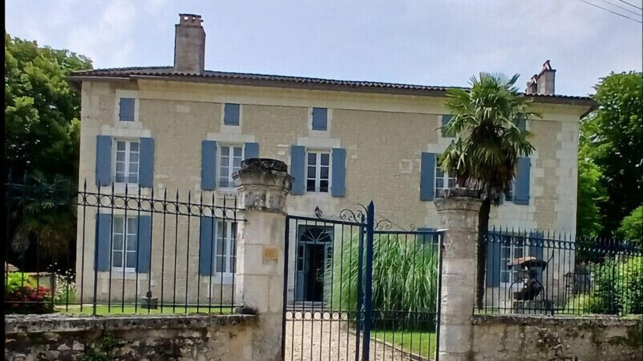 Photo of Outdoor in Montboyer