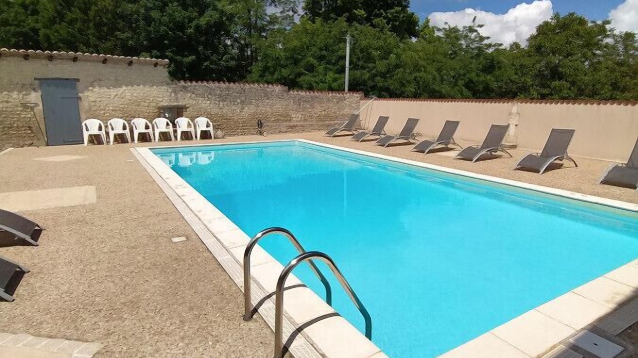 Photo of Outdoor in Montboyer