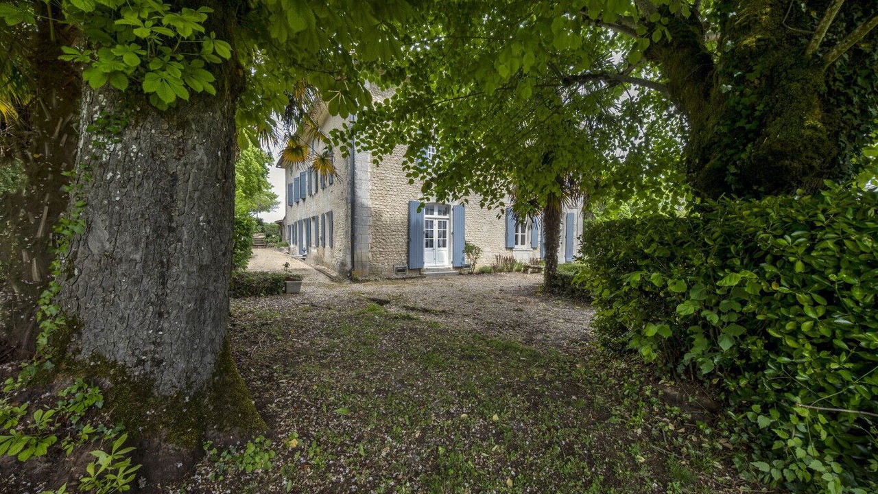 Photo of Outdoor in Montboyer