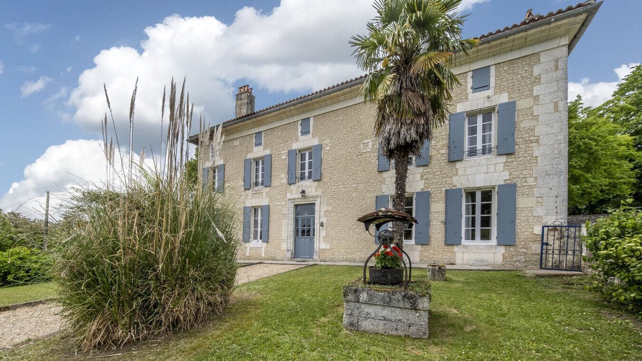 Photo of Outdoor in Montboyer