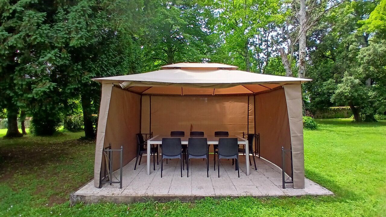 Photo of Outdoor in Montboyer