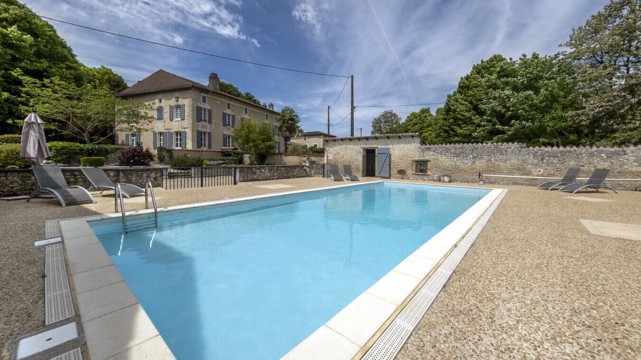 Photo of Outdoor in Montboyer