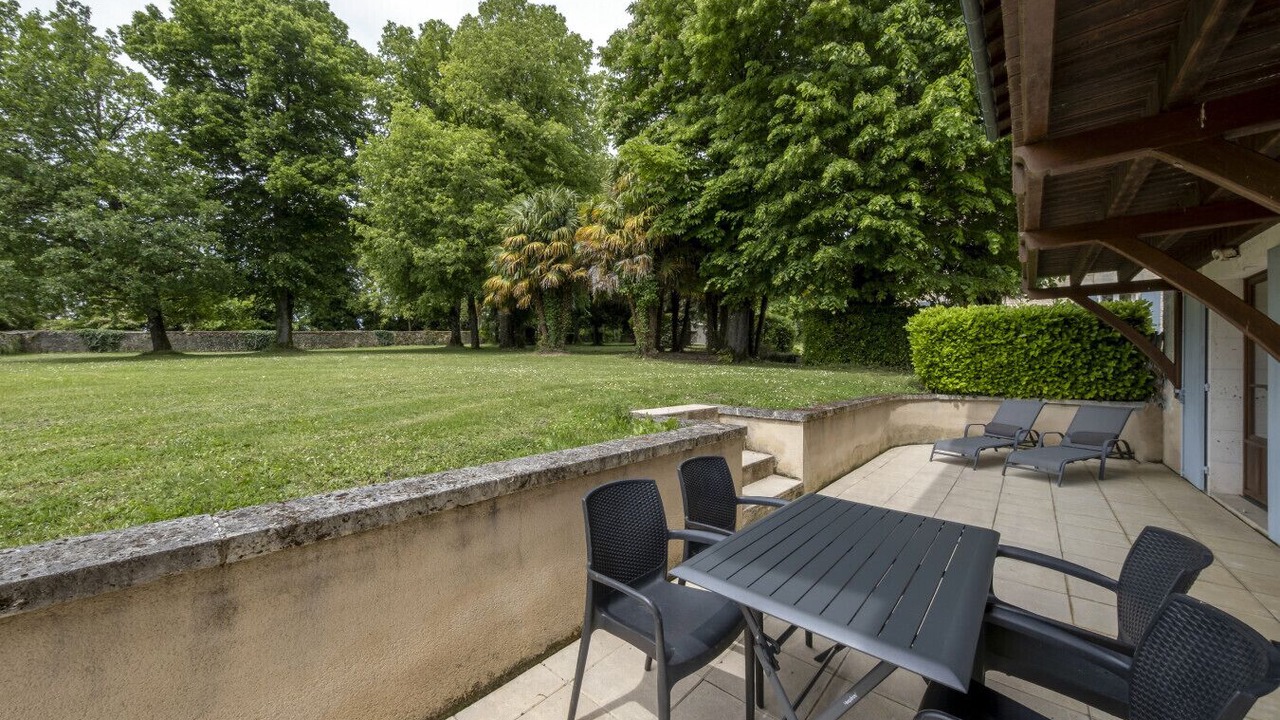 Photo of Outdoor in Montboyer