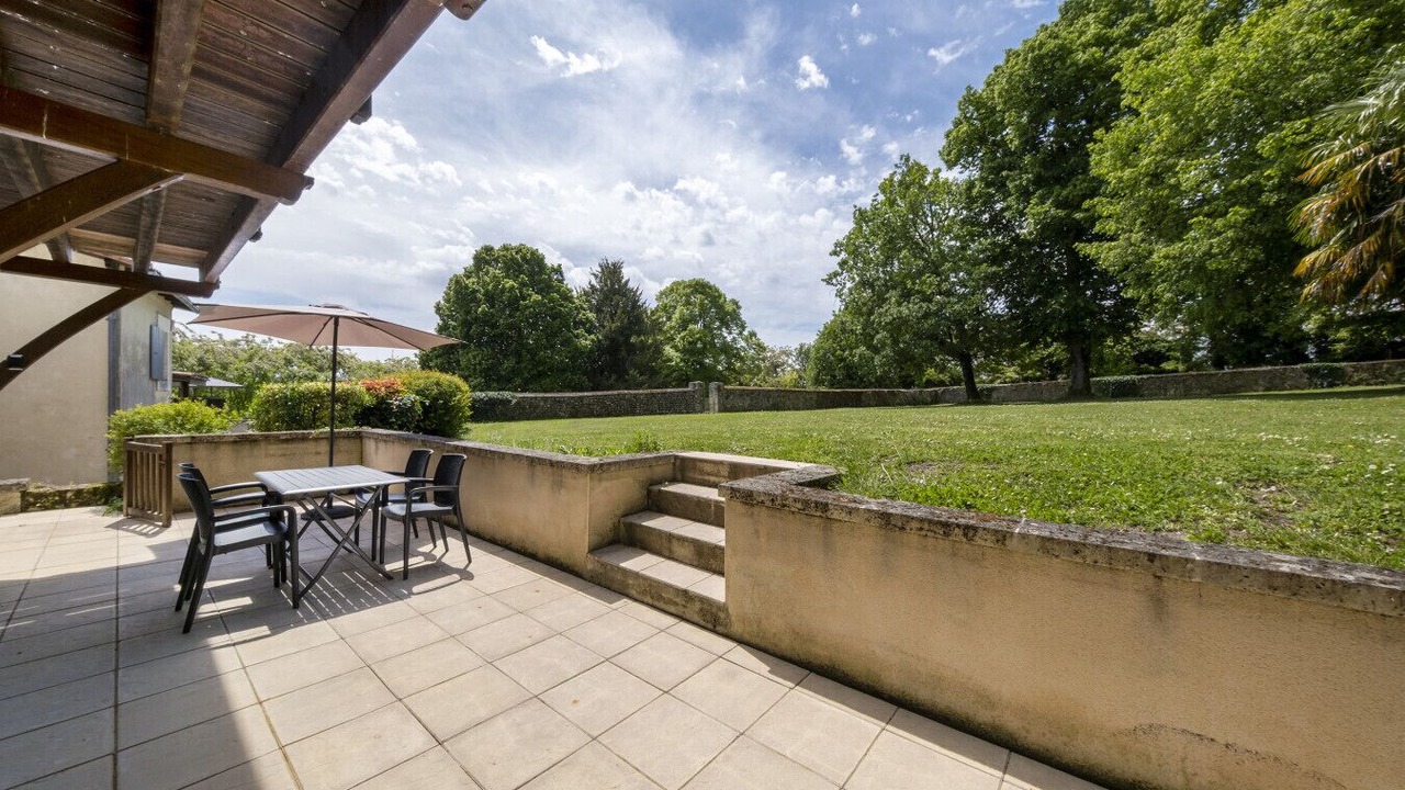 Photo of Outdoor in Montboyer