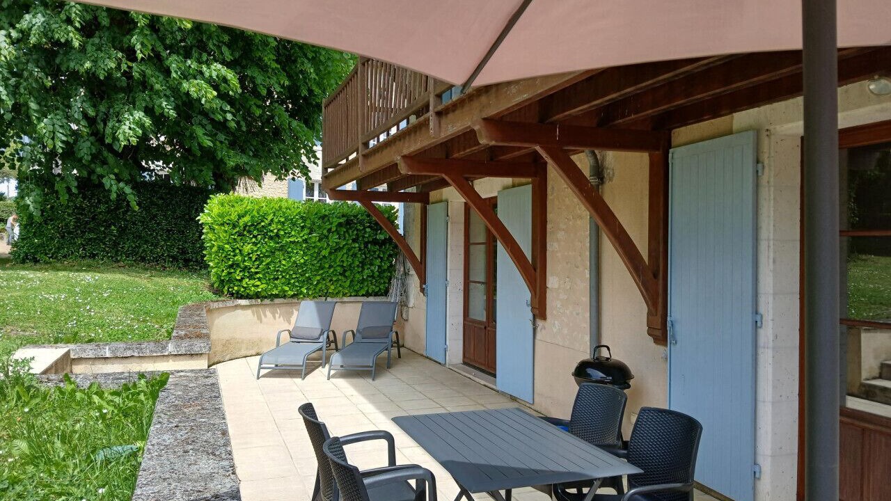 Photo of Outdoor in Montboyer