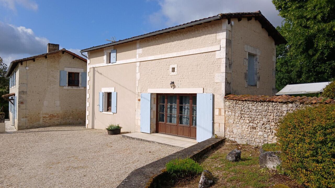 Photo of Outdoor in Montboyer