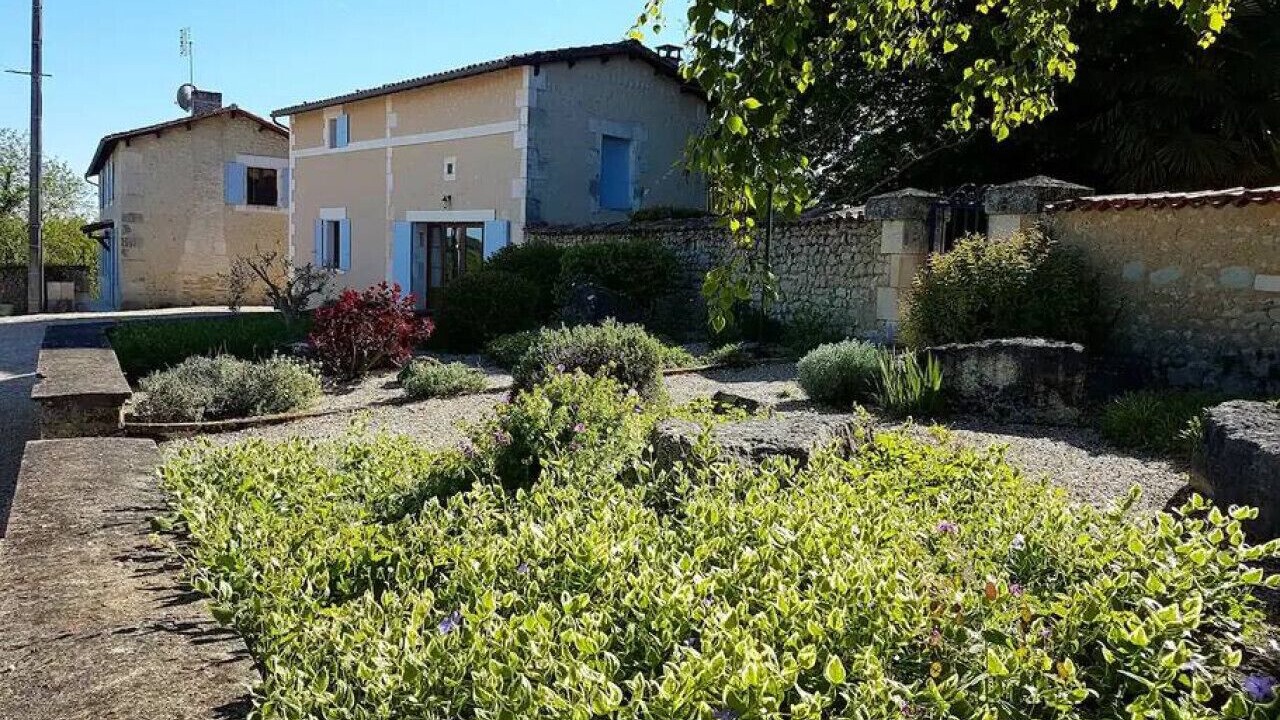 Photo of Outdoor in Montboyer