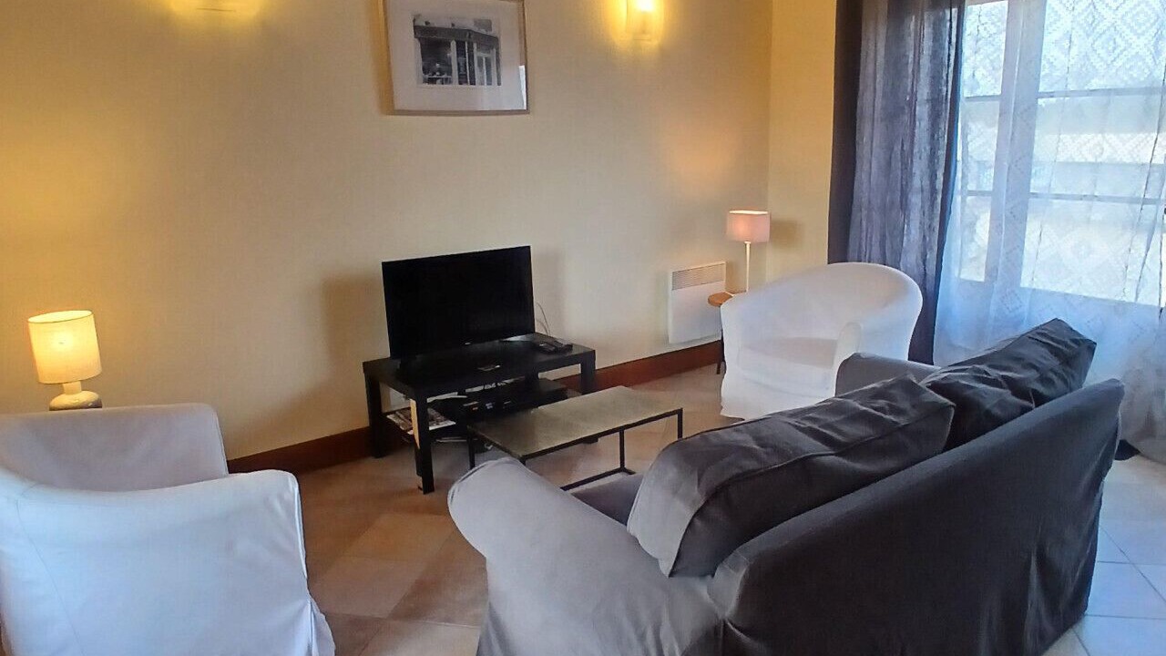 Photo of Livingroom in Montboyer