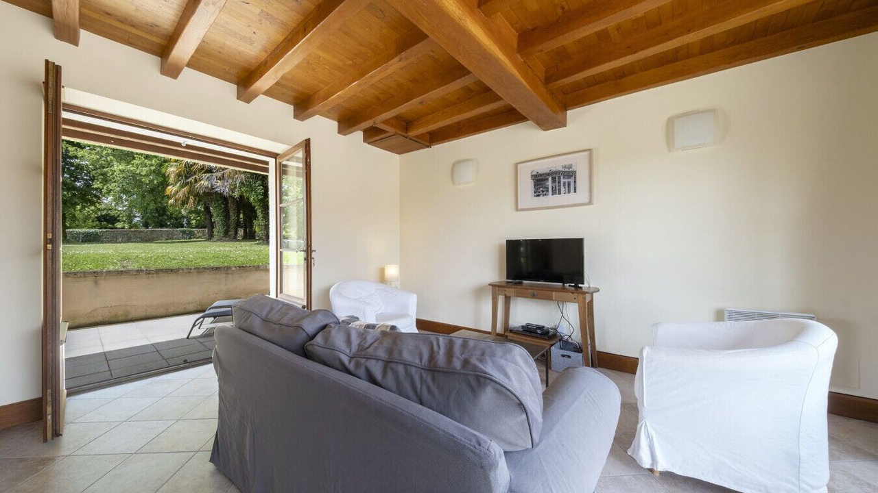 Photo of Livingroom in Montboyer