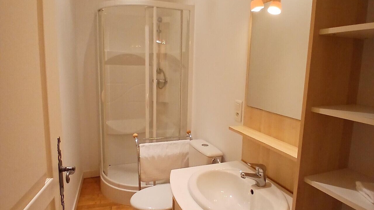 Photo of Bathroom in Montboyer