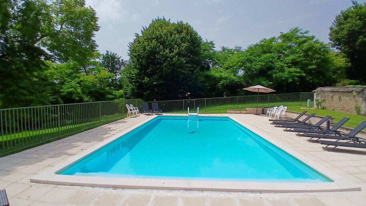 Photo of Outdoor in Montboyer