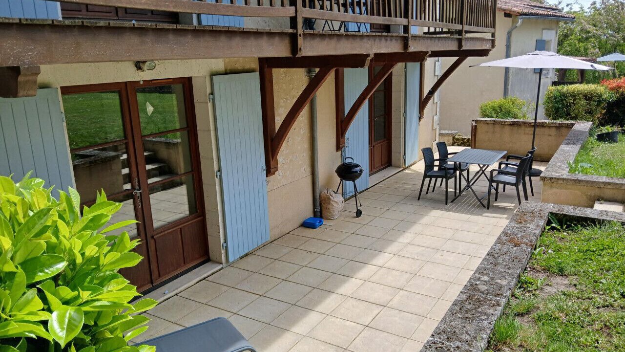 Photo of Outdoor in Montboyer