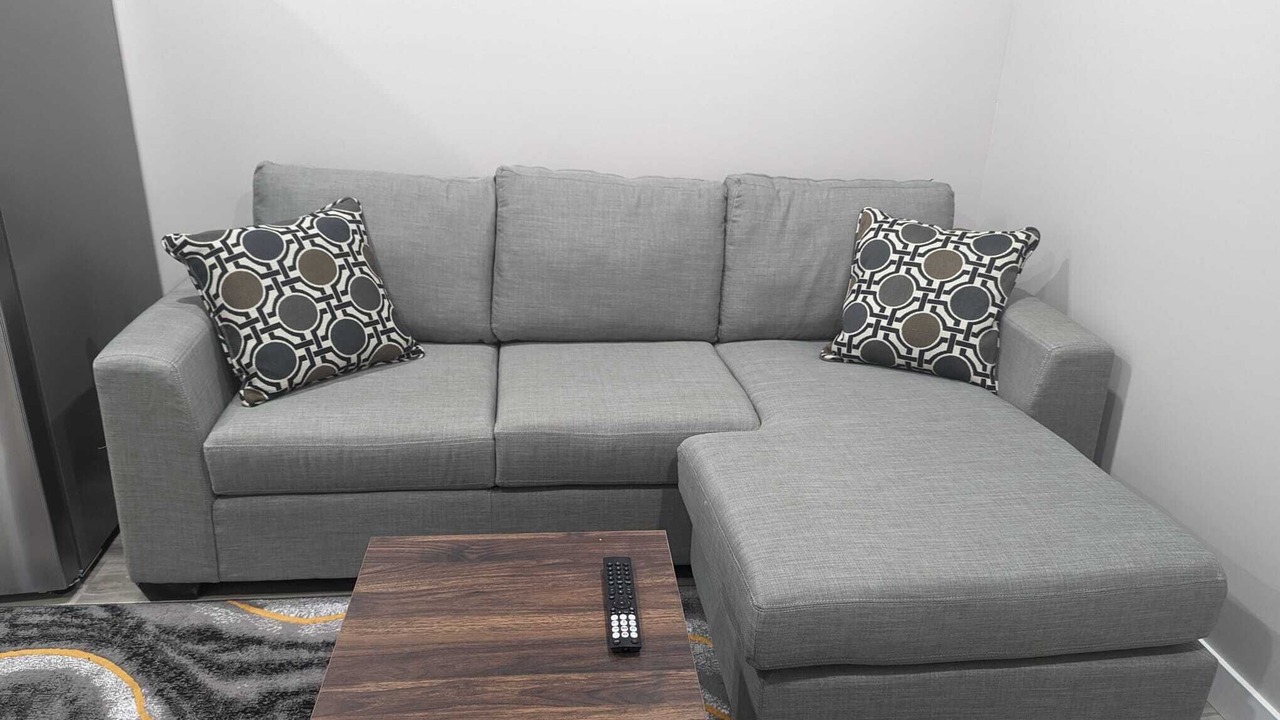 Photo of Livingroom in Regina