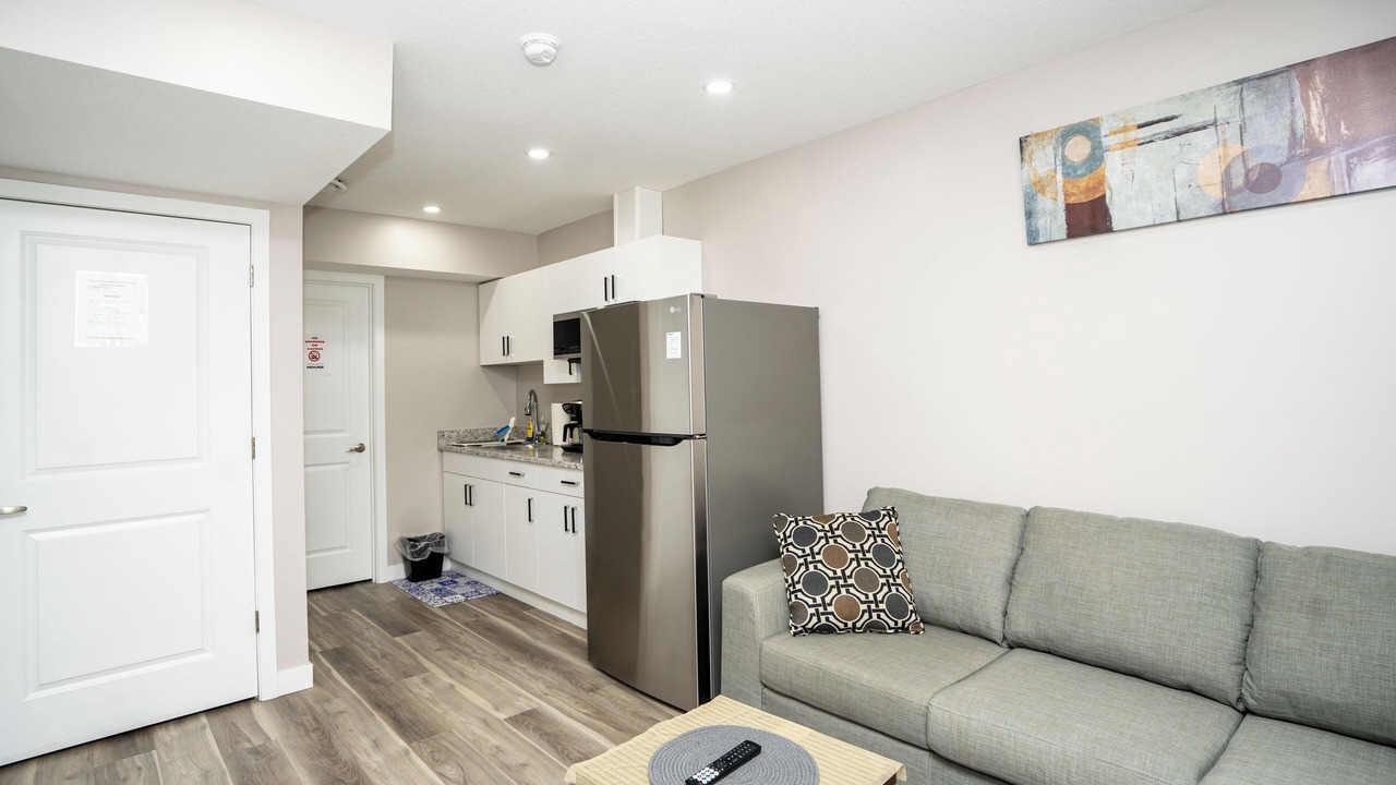 Photo of Livingroom in Regina
