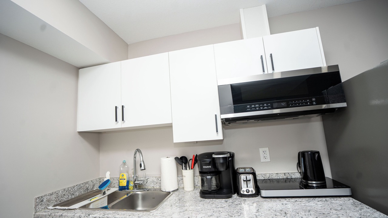 Photo of Kitchen in Regina
