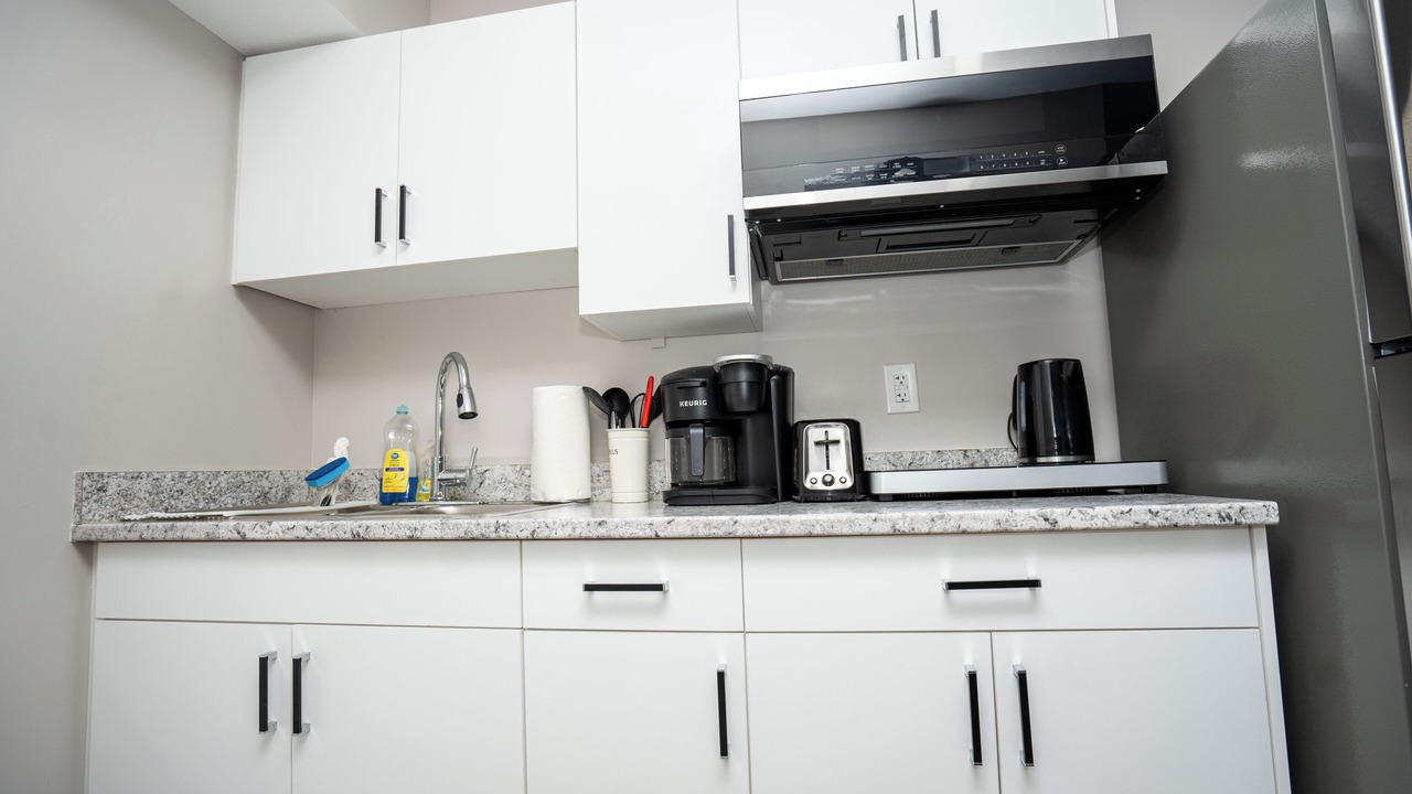 Photo of Kitchen in Regina