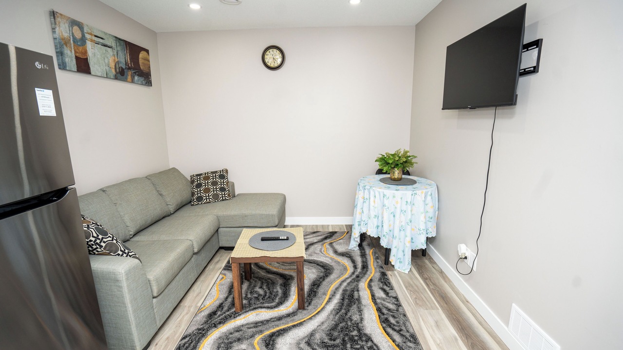 Photo of Livingroom in Regina