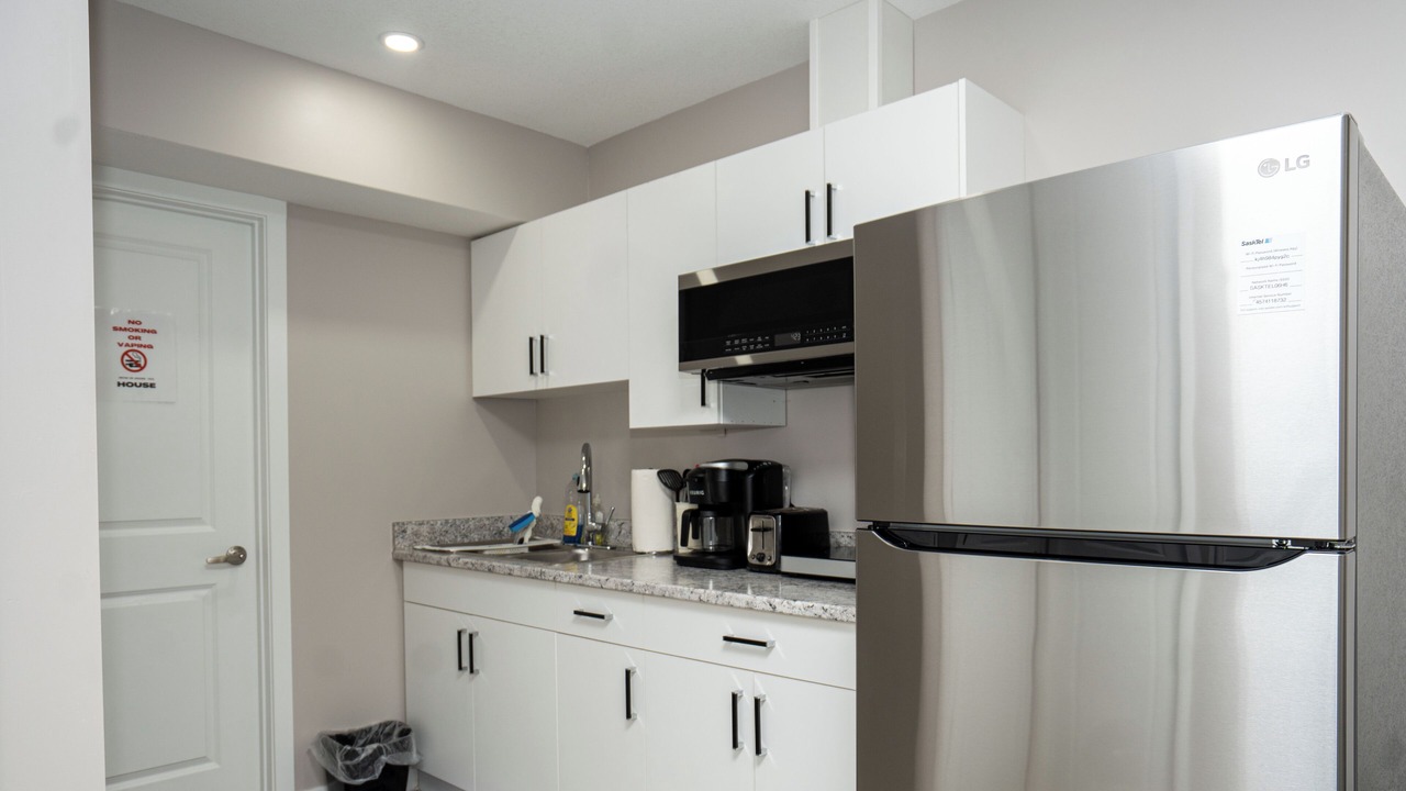 Photo of Kitchen in Regina