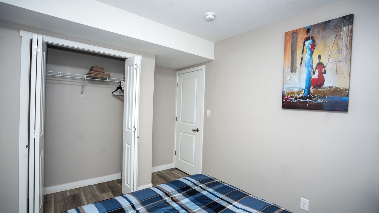 Photo of Bedroom in Regina