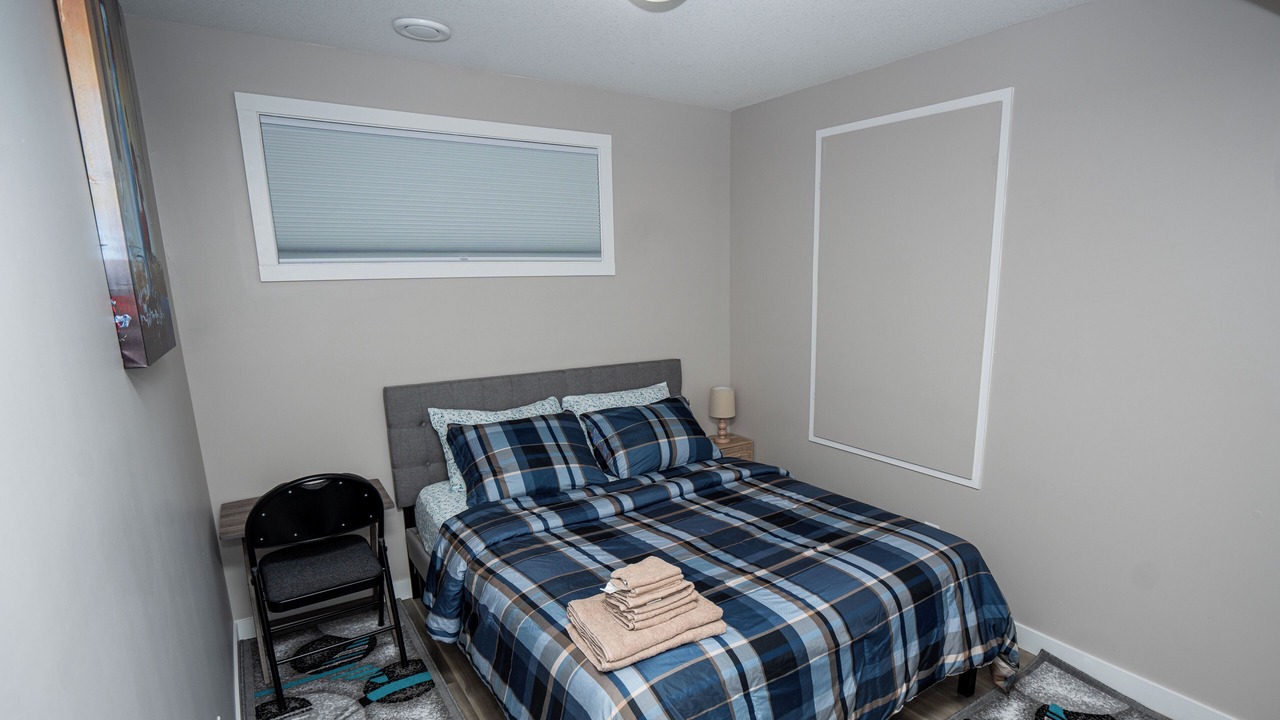 Photo of Bedroom in Regina