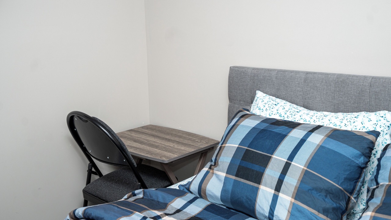 Photo of Bedroom in Regina