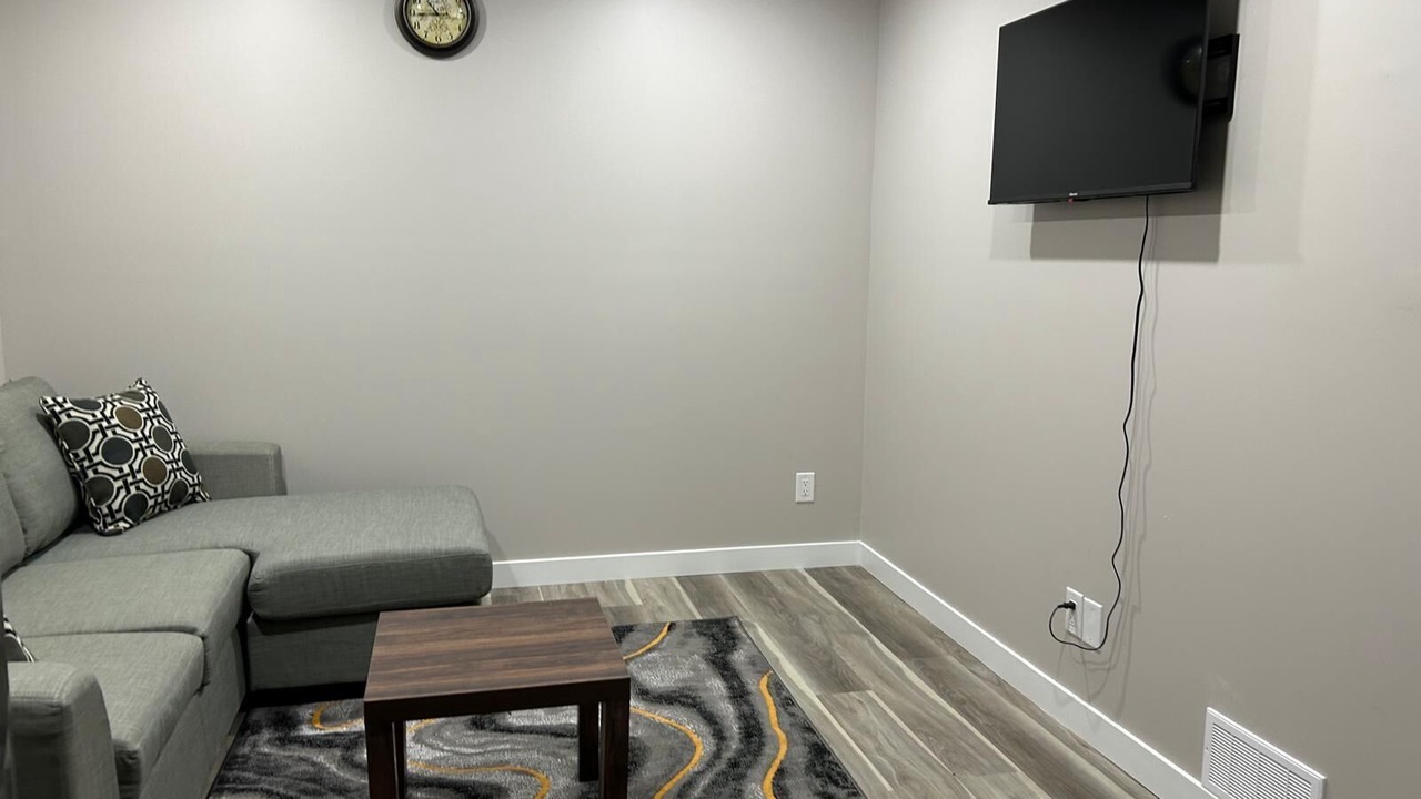 Photo of Livingroom in Regina