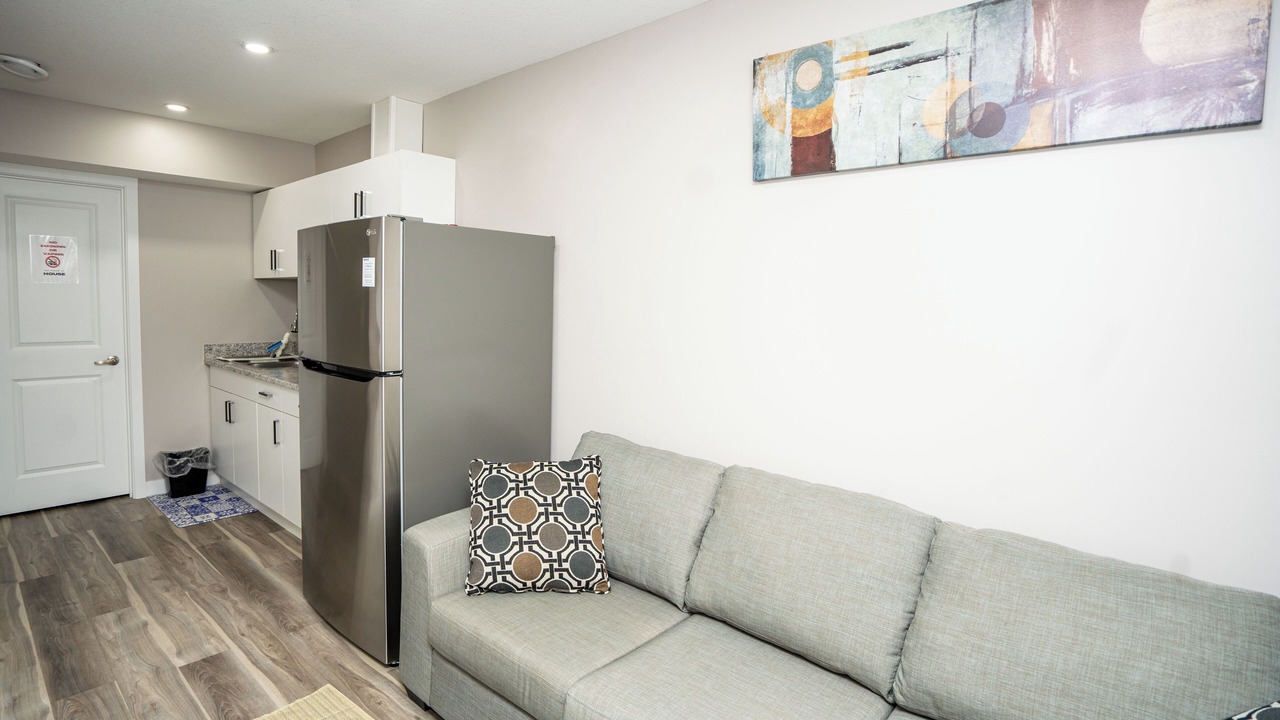 Photo of Livingroom in Regina
