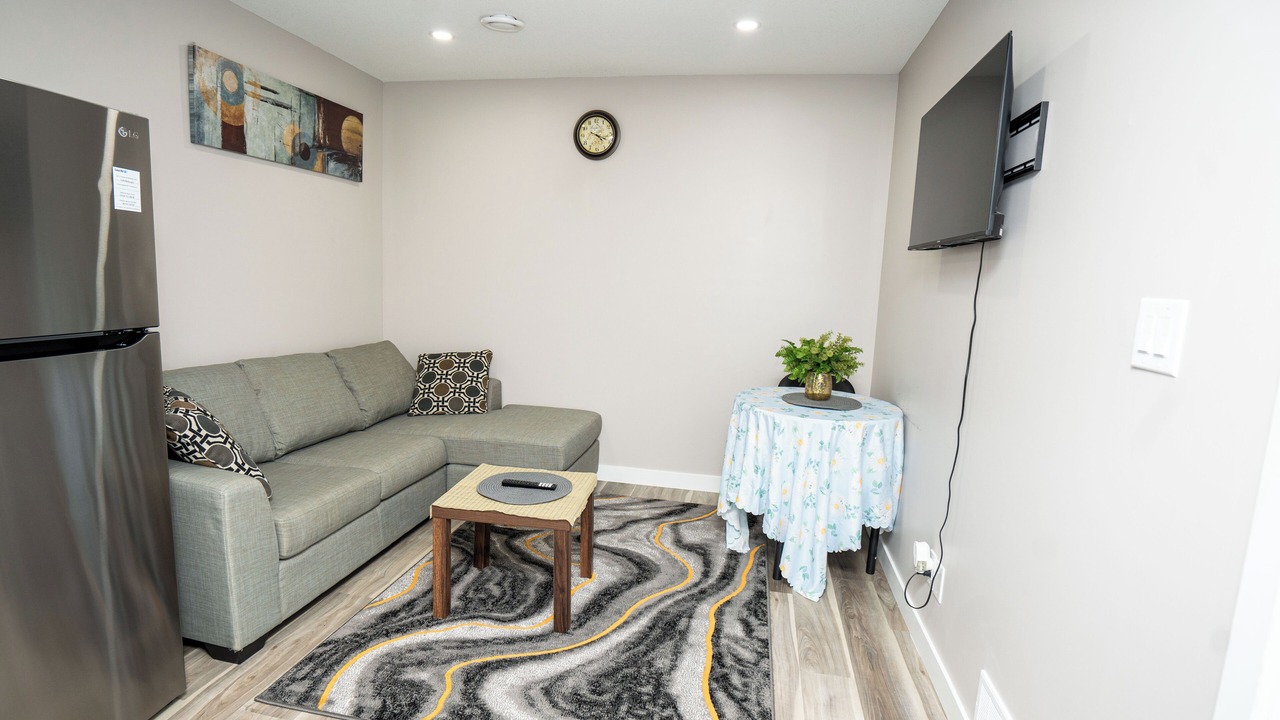 Photo of Livingroom in Regina