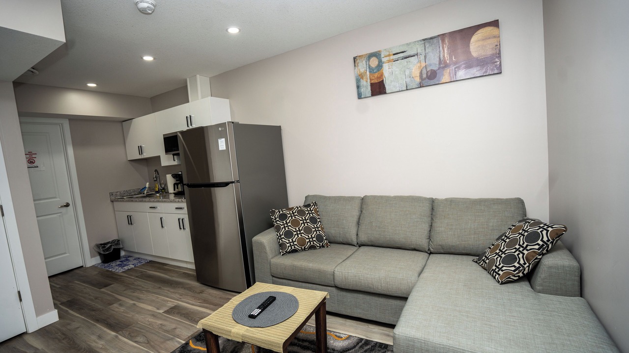 Photo of Livingroom in Regina
