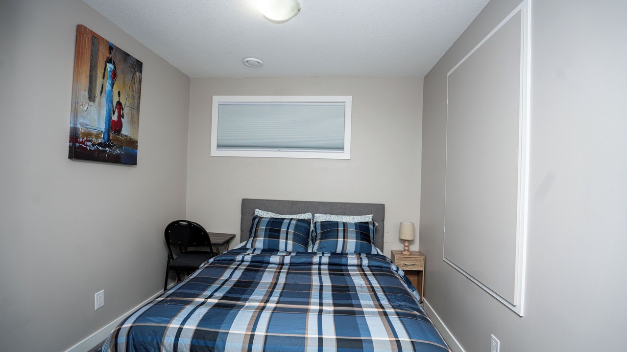 Photo of Bedroom in Regina