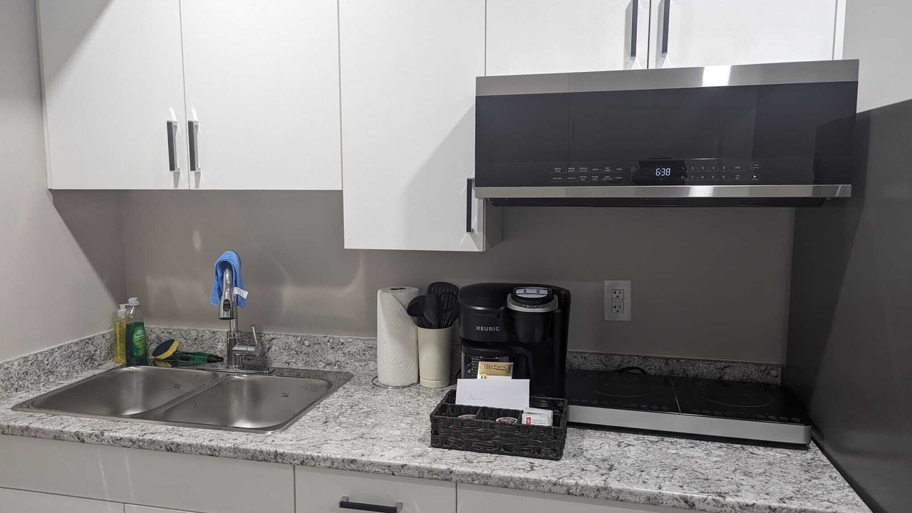 Photo of Kitchen in Regina