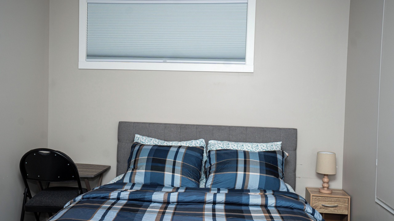 Photo of Bedroom in Regina