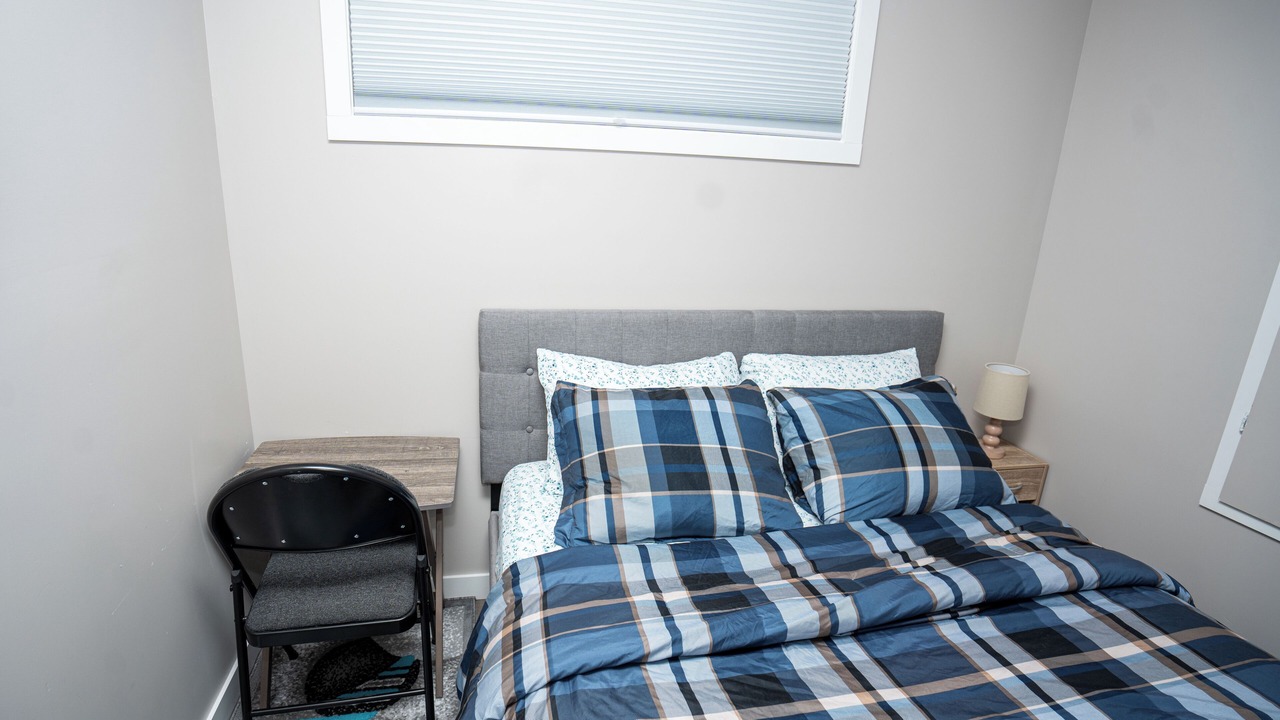 Photo of Bedroom in Regina