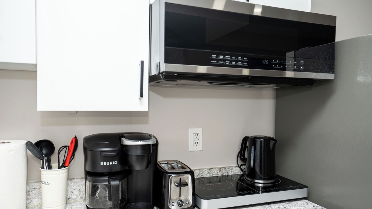 Photo of Kitchen in Regina