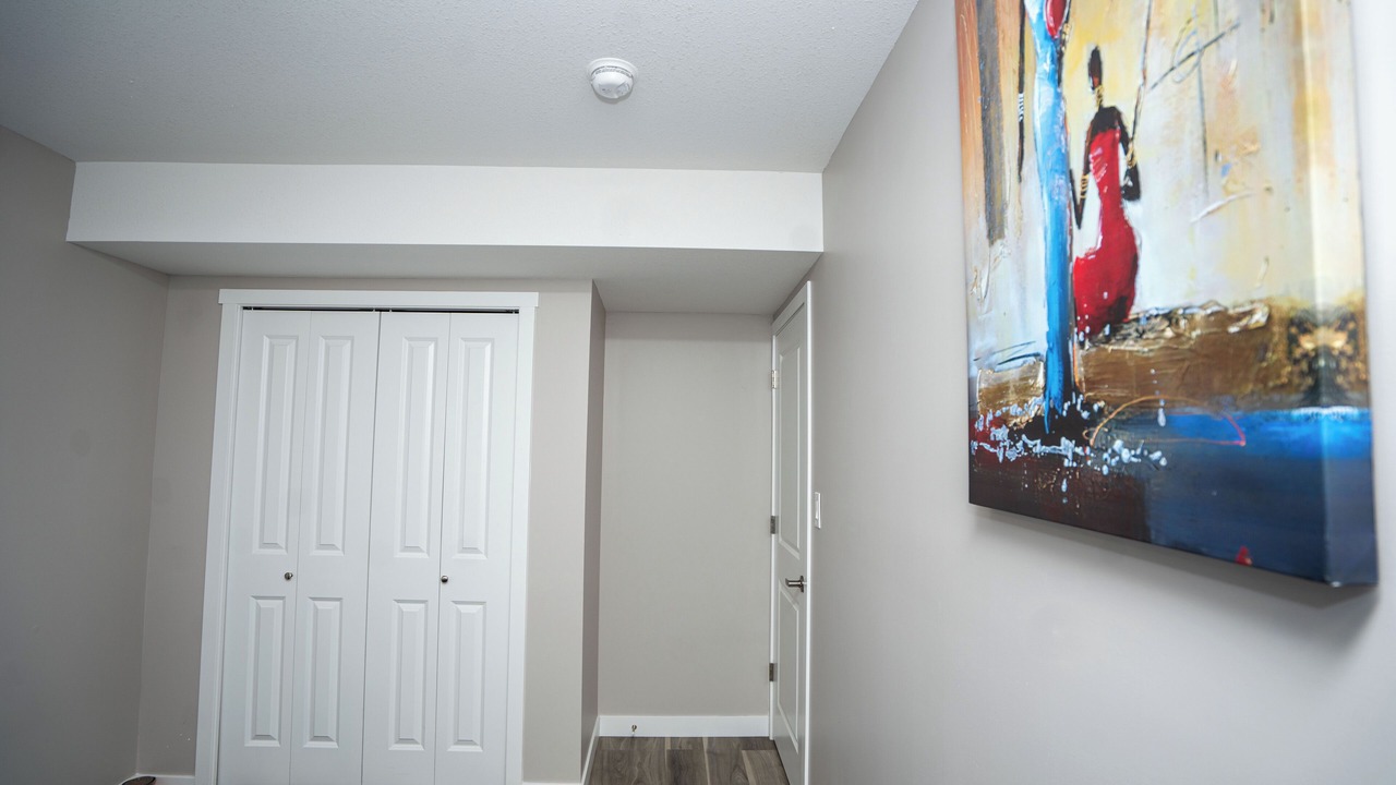 Photo of Bedroom in Regina
