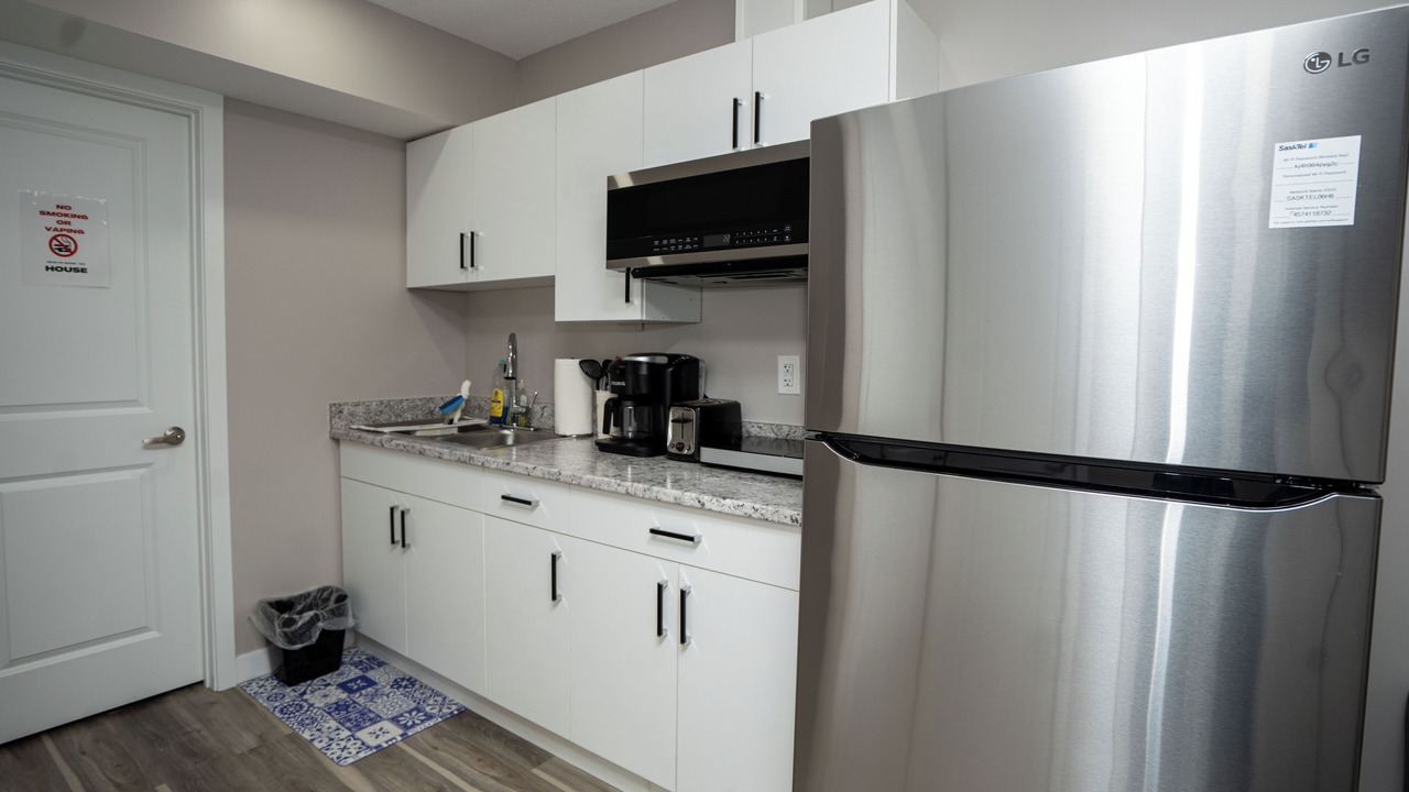 Photo of Kitchen in Regina