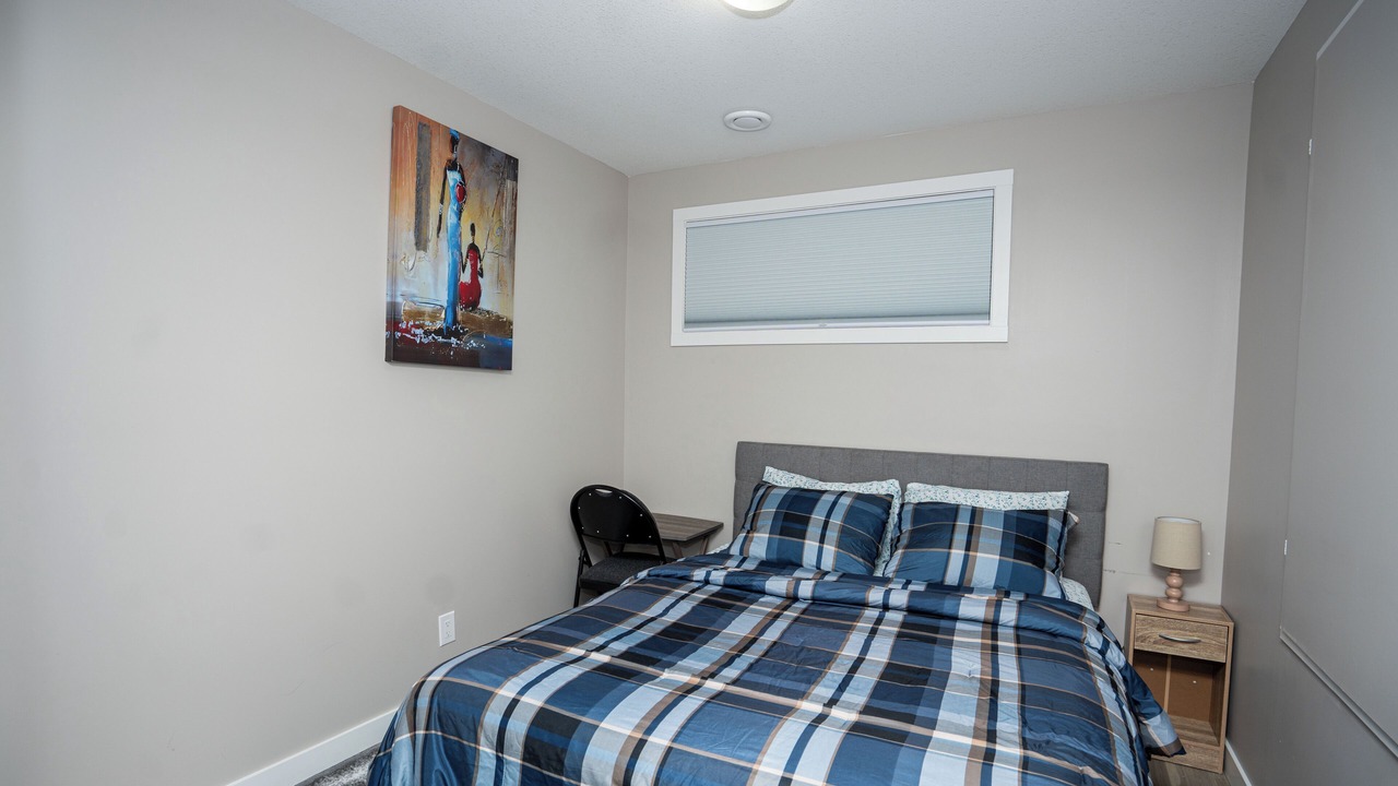 Photo of Bedroom in Regina