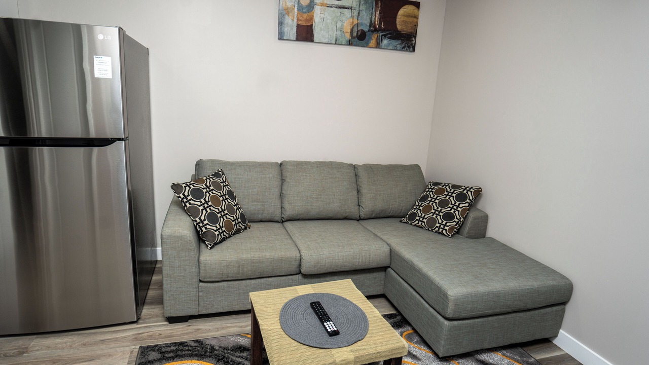Photo of Livingroom in Regina