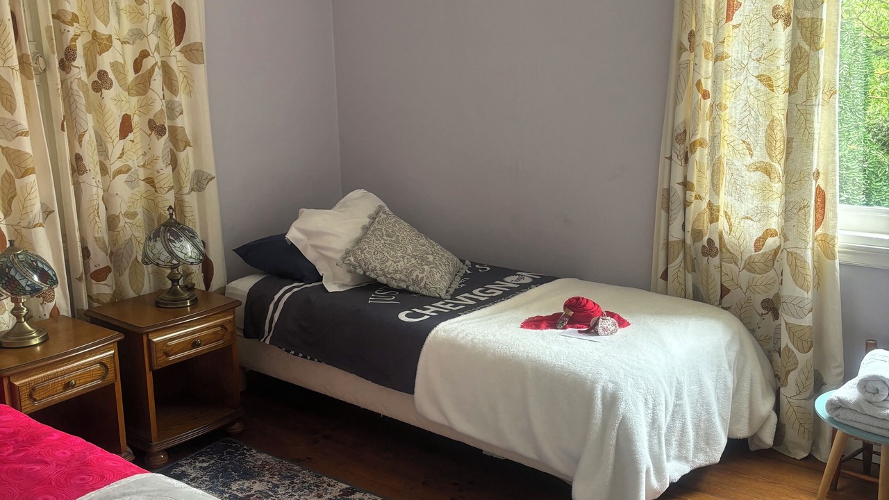 Photo of Bedroom in Esperaza